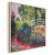 Obraz - Claude Monet – Japoński mostek w Giverny