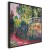 Obraz - Claude Monet – Japoński mostek w Giverny