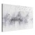Obraz - Zimowy las (1-częściowy) szeroki