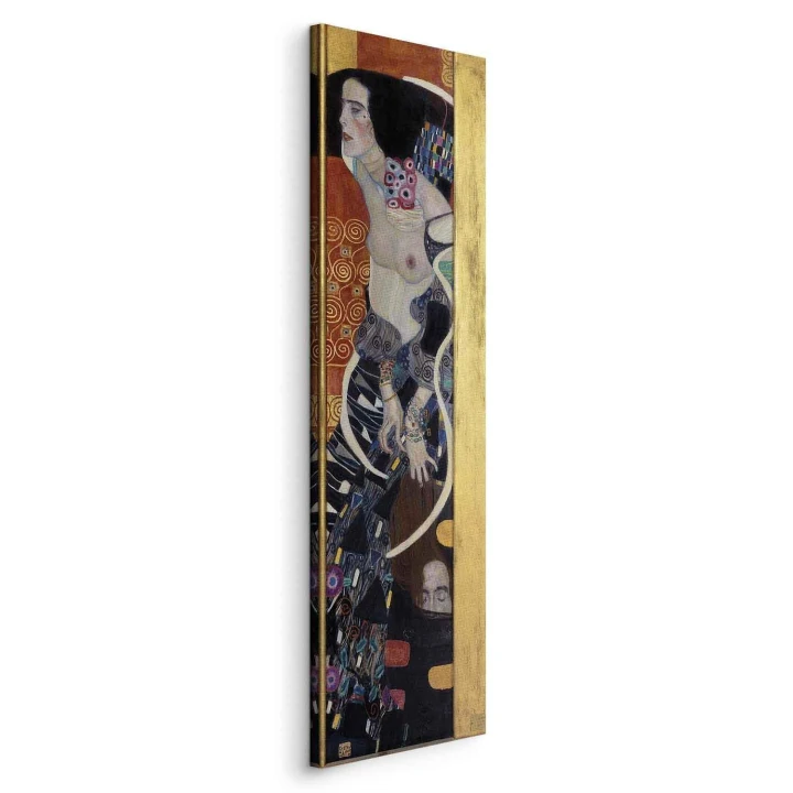 Obraz - Gustav Klimt – Judyta II Salome