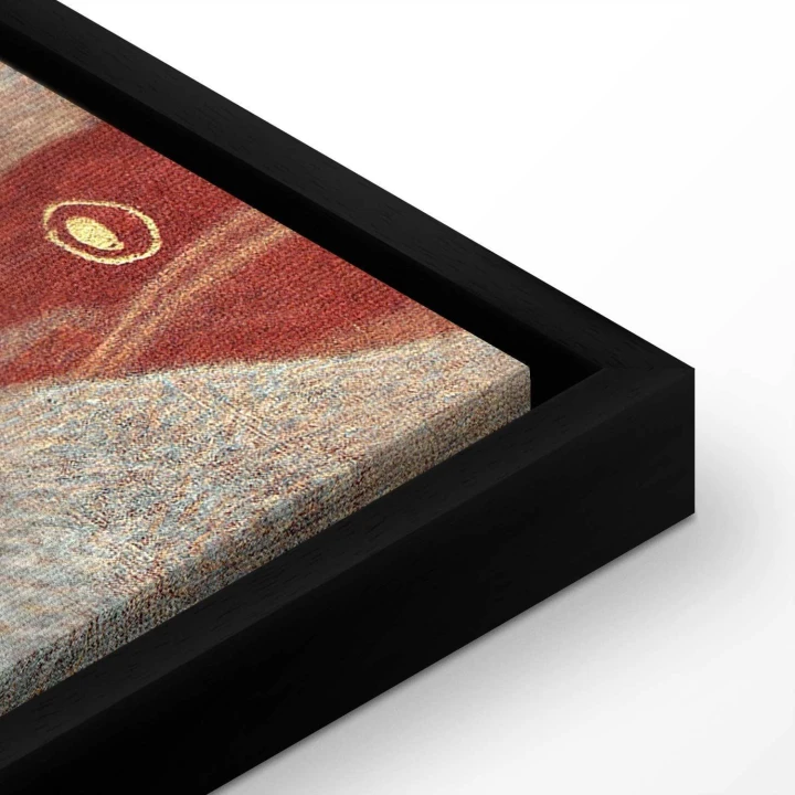 Obraz - Gustav Klimt – Medycyna (Higiea)