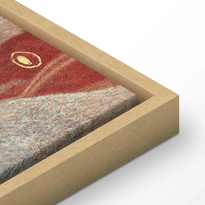 Obraz - Gustav Klimt – Medycyna (Higiea)