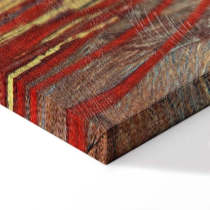 Obraz - Gustav Klimt – Medycyna (Higiea)