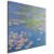 Obraz - Claude Monet – Nenufary (lilie wodne) w Giverny