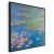 Obraz - Claude Monet – Nenufary (lilie wodne) w Giverny