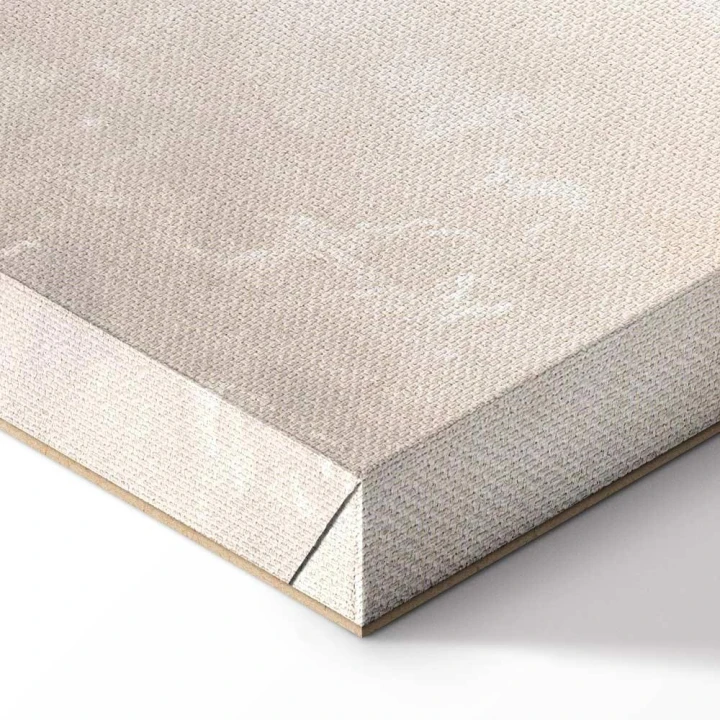 Obraz - Zimowa szyszka (1-częściowy) pionowy