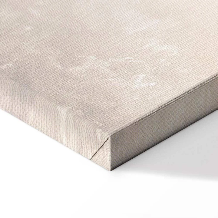 Obraz - Zimowa szyszka (1-częściowy) pionowy