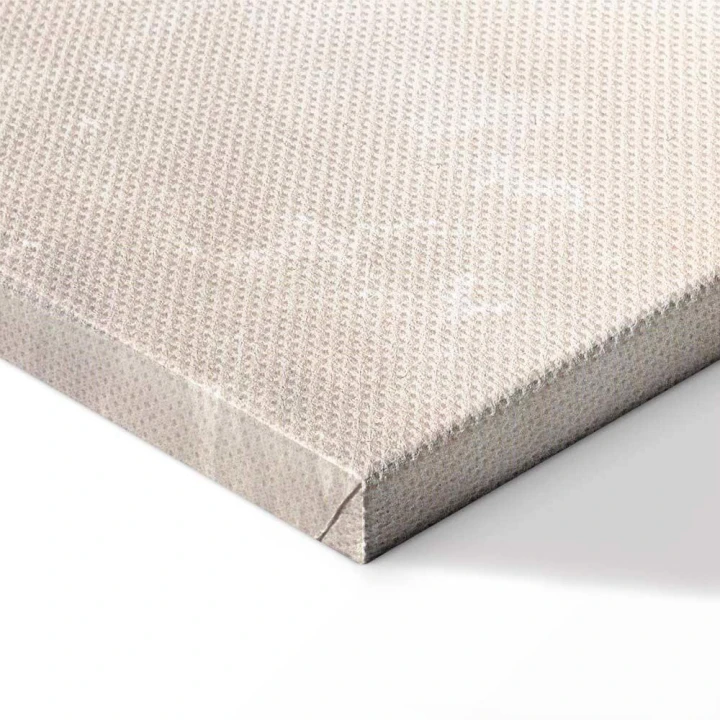 Obraz - Zimowa szyszka (1-częściowy) pionowy