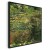 Obraz - Claude Monet – Staw z nenufarami