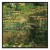Obraz - Claude Monet – Staw z nenufarami
