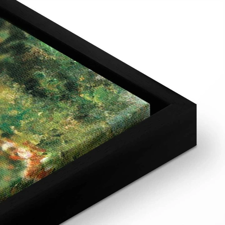 Obraz - Claude Monet – Staw z nenufarami