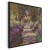Obraz - Claude Monet – Ścieżka w ogrodzie w Giverny