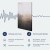 Obraz - Splątana namiętność (1-częściowy) pionowy
