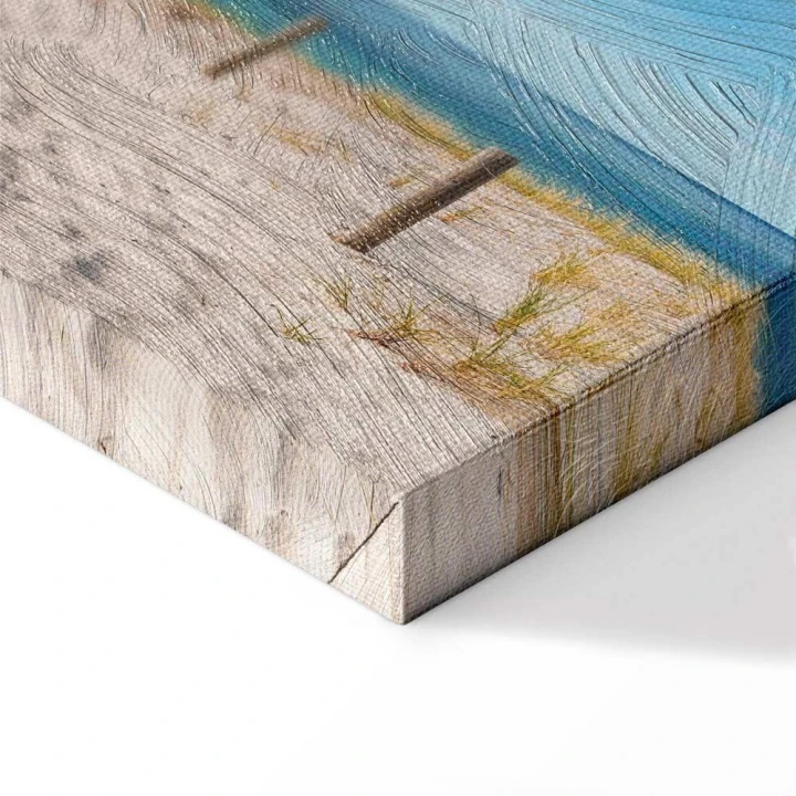 Obraz - Cisza morza