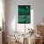 Obraz - Loch Ness (1-częściowy) pionowy