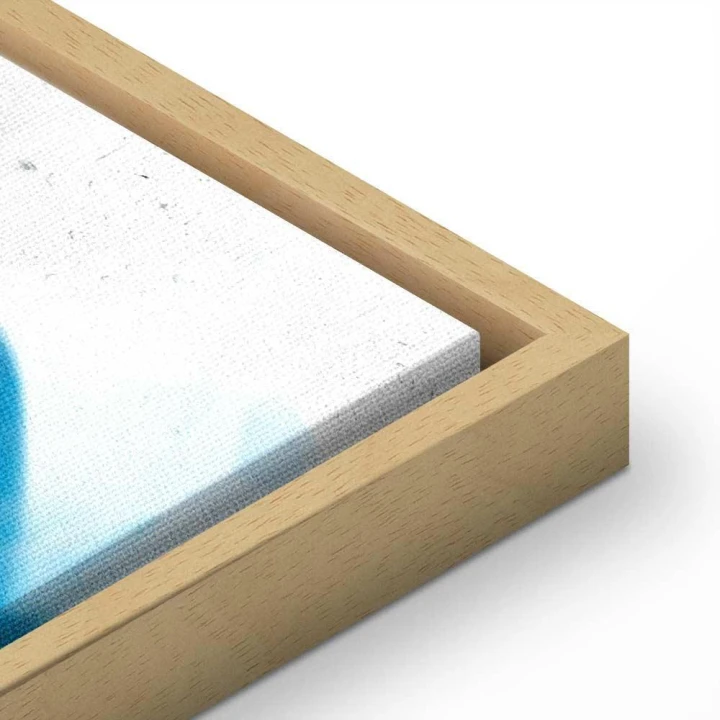 Obraz - Zaklęty kwiat (1-częściowy) pionowy