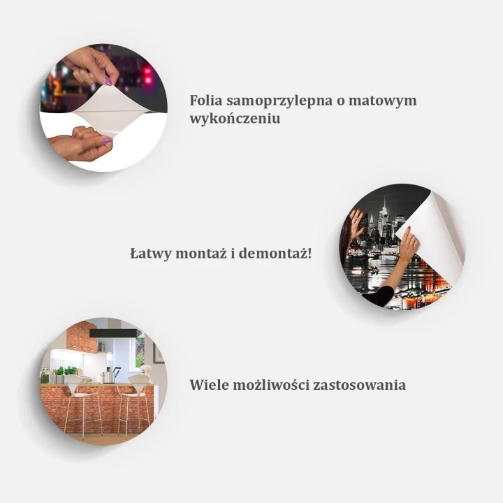 Fototapeta - Akwarelowe ptaki