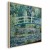 Obraz - Claude Monet – Mostek w Giverny