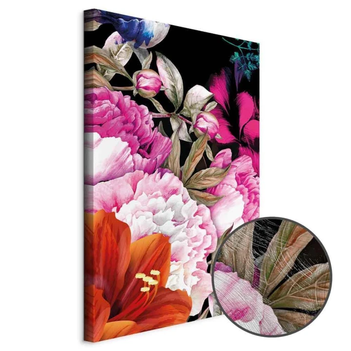 Obraz - Zapach lata (1-częściowy) pionowy