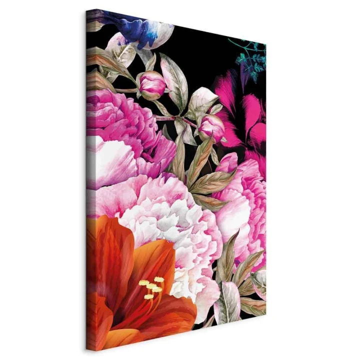 Obraz - Zapach lata (1-częściowy) pionowy