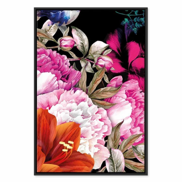 Obraz - Zapach lata (1-częściowy) pionowy