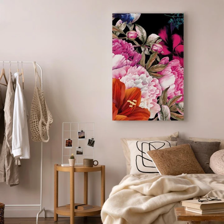 Obraz - Zapach lata (1-częściowy) pionowy