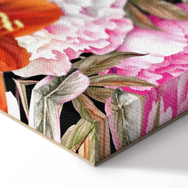 Obraz - Zapach lata (1-częściowy) pionowy