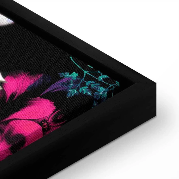 Obraz - Zapach lata (1-częściowy) pionowy