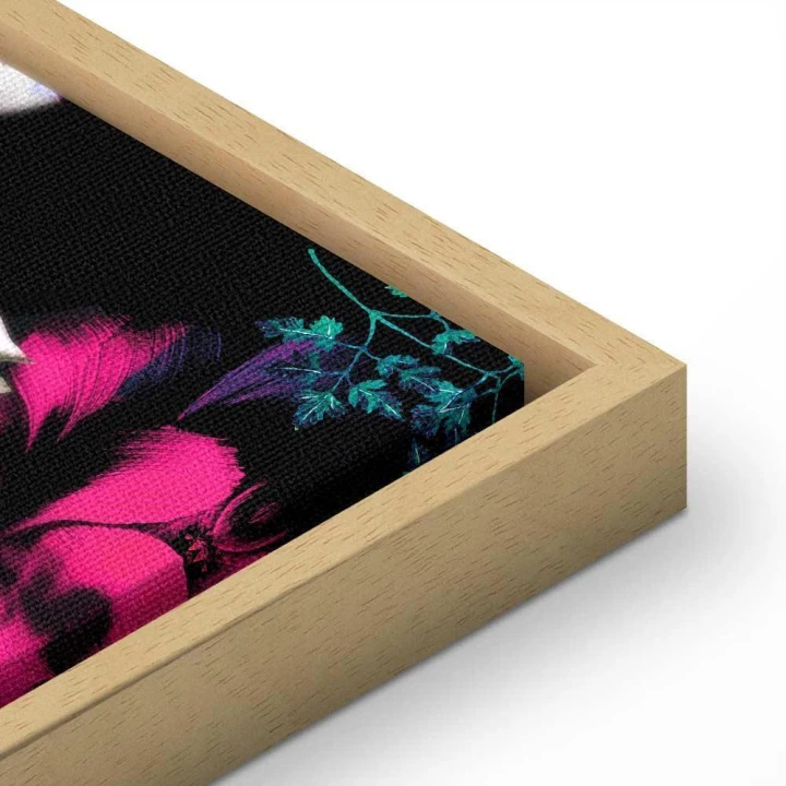 Obraz - Zapach lata (1-częściowy) pionowy