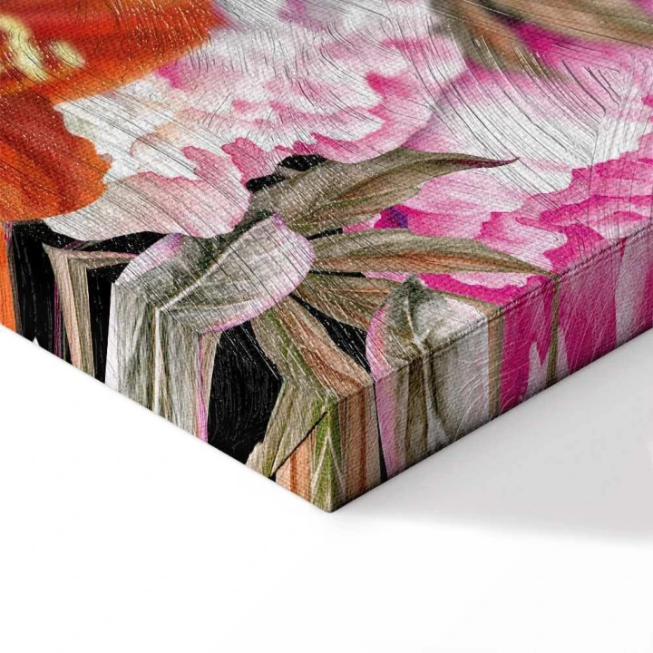 Obraz - Zapach lata (1-częściowy) pionowy