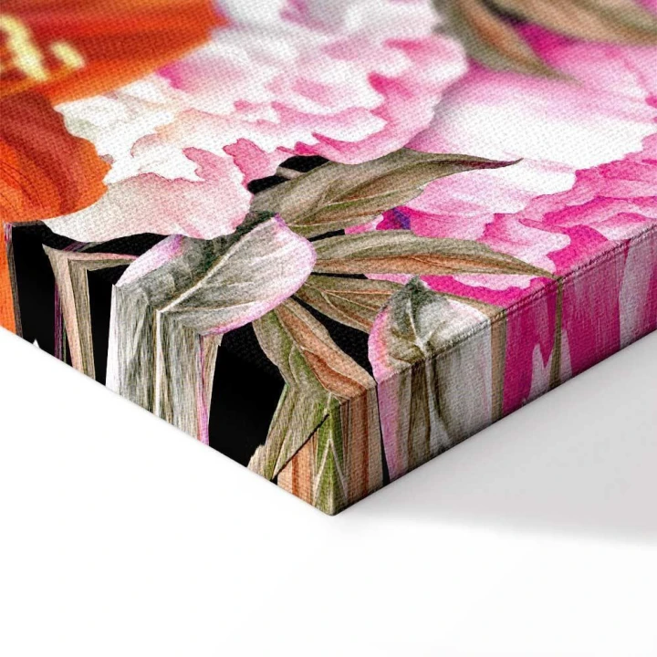 Obraz - Zapach lata (1-częściowy) pionowy