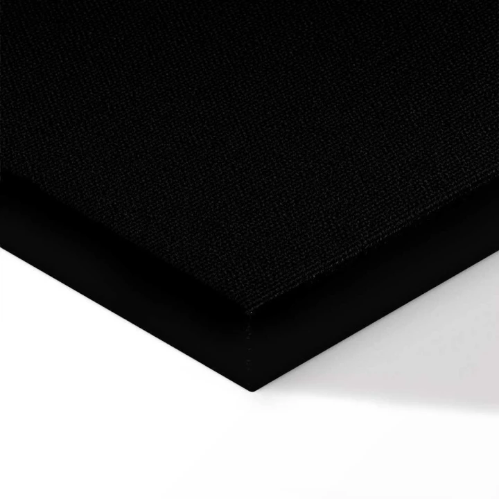 Obraz - Minimalistyczny kwiat (1-częściowy) pionowy