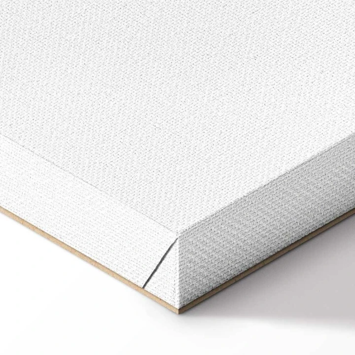 Obraz - Kwiecista planeta (1-częściowy) pionowy