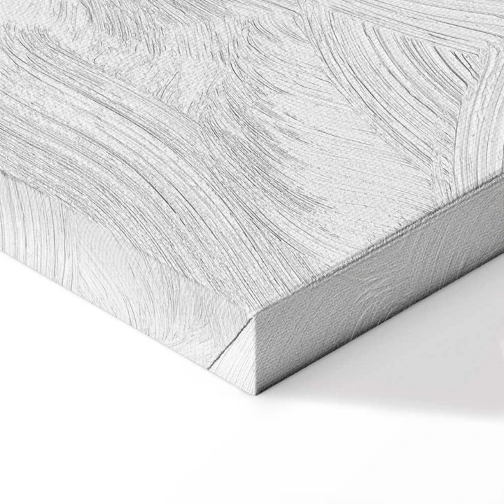 Obraz - Kwiecista planeta (1-częściowy) pionowy