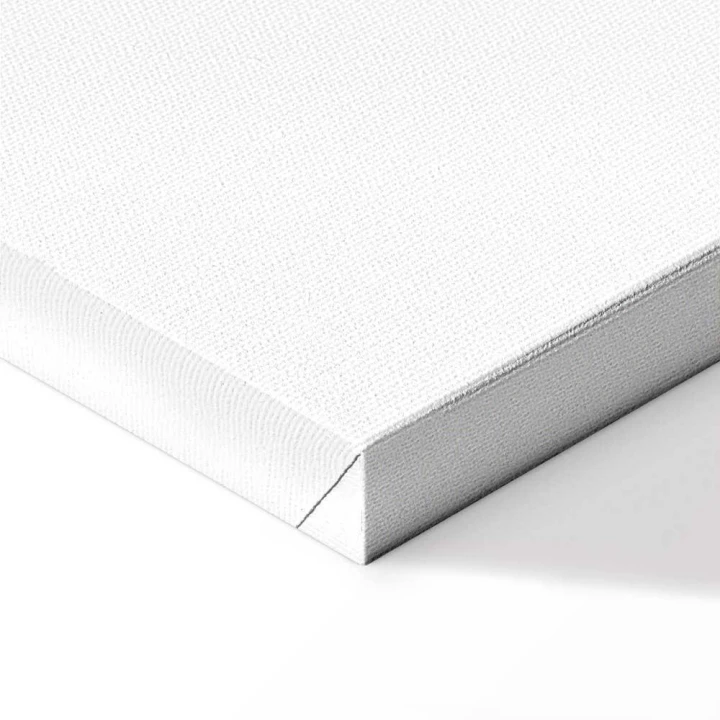 Obraz - Kwiecista planeta (1-częściowy) pionowy