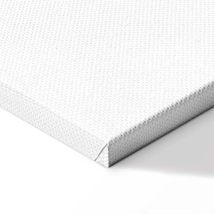 Obraz - Kwiecista planeta (1-częściowy) pionowy