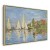 Obraz - Claude Monet – Regaty w Argenteuil