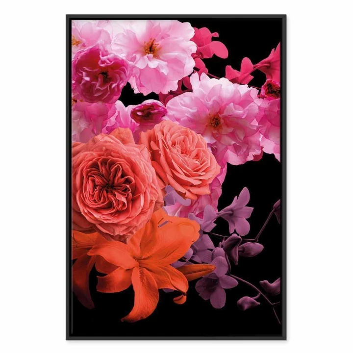 Obraz - Wiosenna bryza (1-częściowy) pionowy