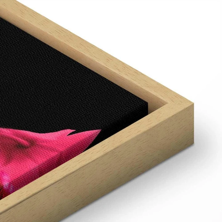 Obraz - Wiosenna bryza (1-częściowy) pionowy