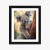 Plakat Koala Na Rozmytym Tle