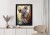 Plakat Koala Na Rozmytym Tle
