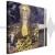 Obraz - Gustav Klimt – Pallas Atena
