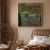 Obraz - Gustav Klimt – Country House on the Attersee Lake