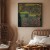 Obraz - Gustav Klimt – Country House on the Attersee Lake