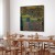 Obraz - Gustav Klimt – Country House on the Attersee Lake