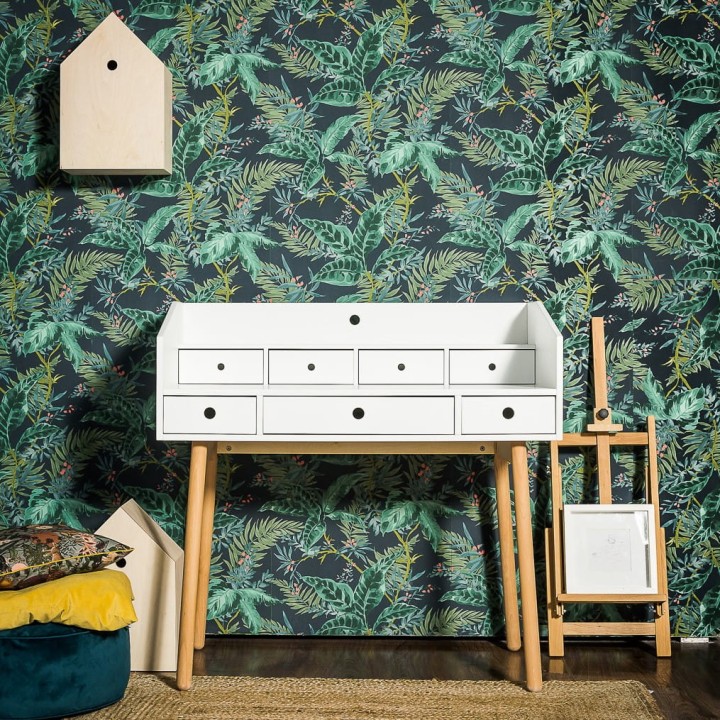 biurko sekretarzyk
biurko dla dziewczynki