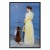 Obraz - Peder Severin Kroyer – Letni wieczór w Skagen