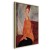 Obraz - Amedeo Modigliani – Jeanne Hébuterne w żółtym swetrze