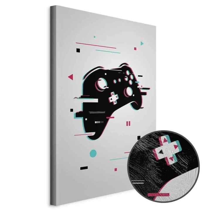 Obraz - Cyberpad