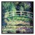 Obraz - Claude Monet – Staw z nenufarami